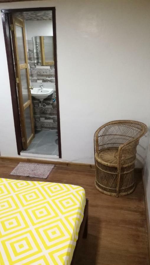 Fil - It Διαμέρισμα El Nido Εξωτερικό φωτογραφία